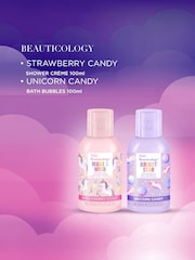 Baylis & Harding Beauticology Cosmic Unicorn Beauty Bag Gift Set - Image 2 of 5