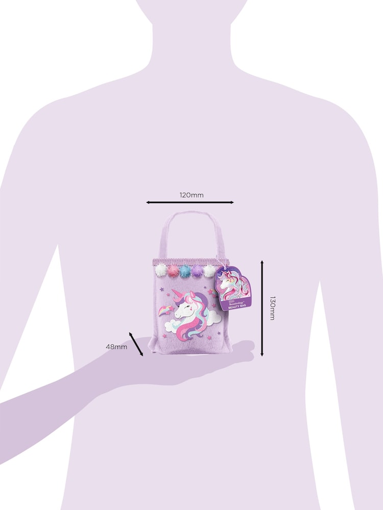Baylis & Harding Beauticology Cosmic Unicorn Beauty Bag Gift Set - Image 5 of 5