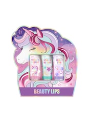 Baylis & Harding Beauticology Cosmic Beauty Lip Trio Gift Set - Image 1 of 5