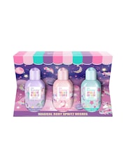Baylis & Harding Beauticology Cosmic Body Spritz Trio Gift Set - Image 1 of 5