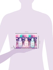 Baylis & Harding Beauticology Cosmic Body Spritz Trio Gift Set - Image 5 of 5