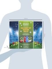 Baylis & Harding Football Kick Off Bath Kit Gift Set - Image 5 of 5