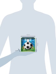 Baylis & Harding Football Penalty Shoot Out Bath Bubbles Gift Set - Image 5 of 5