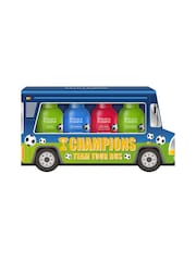 Baylis & Harding Football Team Tour Bus Gift Set - Image 1 of 5