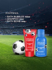 Baylis & Harding Football Stars Wash Bag Gift Set - Image 2 of 5