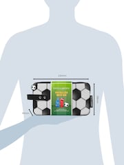 Baylis & Harding Football Stars Wash Bag Gift Set - Image 5 of 5