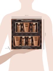 Baylis & Harding Black Pepper & Ginseng His Essential Luxuries Gift Set - Image 5 of 5
