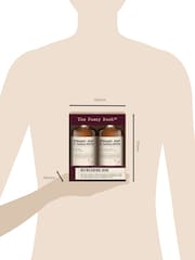 Baylis & Harding The Fuzzy Duck Bergamot, Hemp & Sandalwood Mens Refreshing Duo Gift Set - Image 5 of 5