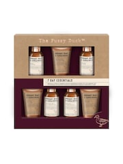 Baylis & Harding The Fuzzy Duck Bergamot, Hemp & Sandalwood Mens 7 Day Essentials Gift Set - Image 1 of 5