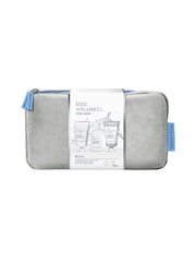 Baylis & Harding Wellness For Men Revived & Ready Wash Bag Gift Set - Image 1 of 5