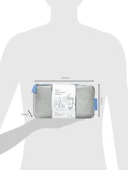 Baylis & Harding Wellness For Men Revived & Ready Wash Bag Gift Set - Image 5 of 5