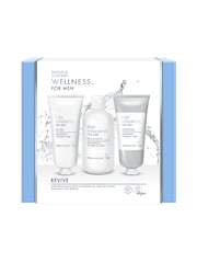 Baylis & Harding Wellness For Men Everyday Revival Kit Gift Set - Image 2 of 5