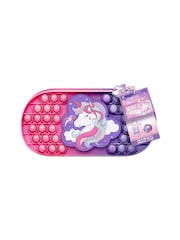 Baylis & Harding Beauticology Cosmic Unicorn Pop Beauty Pencil Case Gift Set - Image 1 of 5