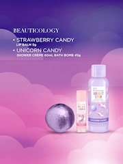 Baylis & Harding Beauticology Cosmic Unicorn Pop Beauty Pencil Case Gift Set - Image 2 of 5