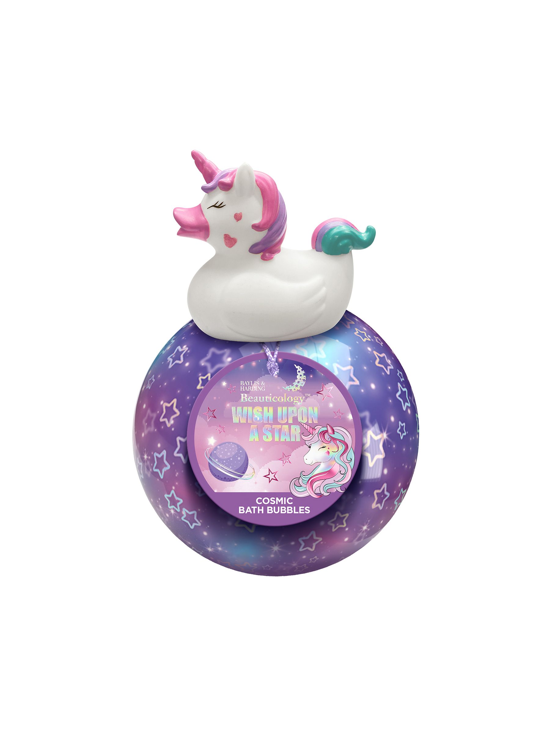Cello Kidzbee Unicorn Splash Set da bagno | Robusto e durevole