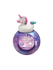 Baylis & Harding Beauticology Cosmic Unicorn Globe Bath Bubbles Gift Set - Image 1 of 5
