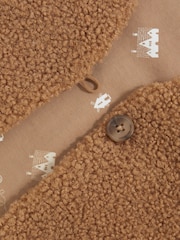 Reiss Neutral Shai Gilet - Image 3 of 3