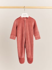 Reiss Rose Charlie Sleepsuit - Image 1 of 2