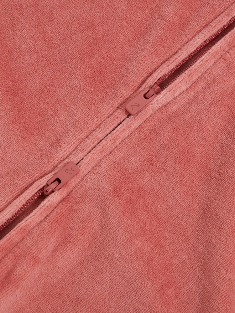 Reiss Rose Charlie Sleepsuit - Image 2 of 2