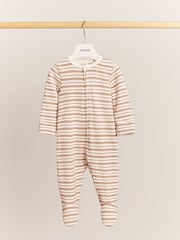 Reiss Neutral Chance Sleepsuit - Image 1 of 2