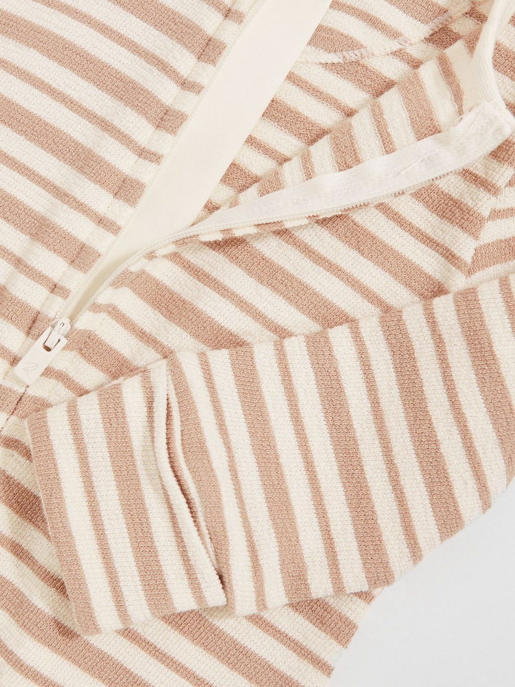 Reiss Neutral Chance Sleepsuit - Image 2 of 2
