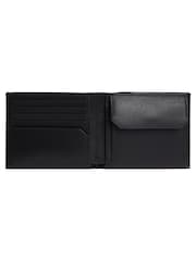 Cartera de cuero de Calvin Klein - Imagen 2 de 2