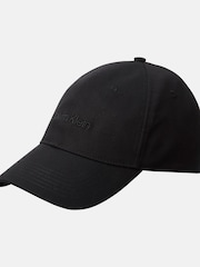 Calvin Klein Logo Embroidery Baseball Cap - Bild 1 von 4