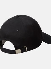 Calvin Klein Logo Embroidery Baseball Cap - Bild 2 von 4