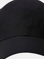 Calvin Klein Logo Embroidery Baseball Cap - Bild 4 von 4