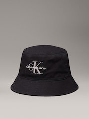 Calvin Klein Embroidery Bucket Hat - Image 1 of 4