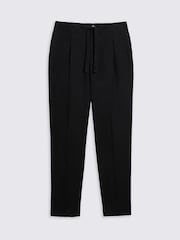 MOSS Matte Linen Beach Trousers - Imagen 5 de 5
