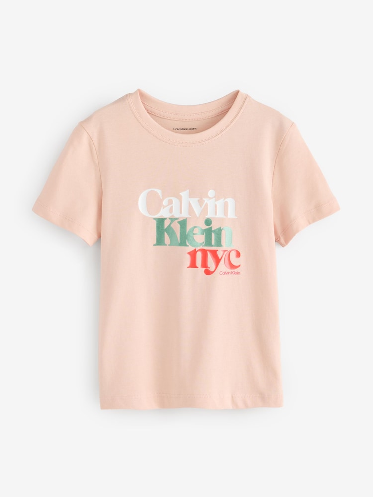 Calvin Klein T-Shirt - Bild 1 von 1