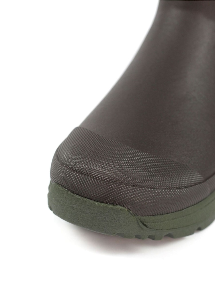 Grisport Green Creek Premium Neoprene Wellingtons - Image 10 of 10