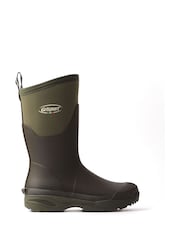 Grisport Green Creek Premium Neoprene Wellingtons - Image 3 of 10