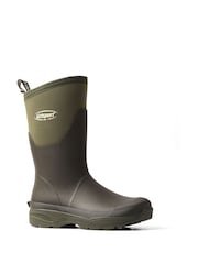 Grisport Green Creek Premium Neoprene Wellingtons - Image 4 of 10