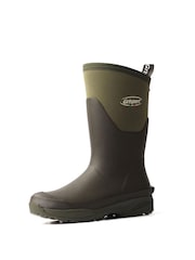 Grisport Green Creek Premium Neoprene Wellingtons - Image 5 of 10
