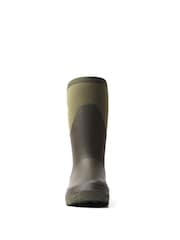 Grisport Green Creek Premium Neoprene Wellingtons - Image 8 of 10