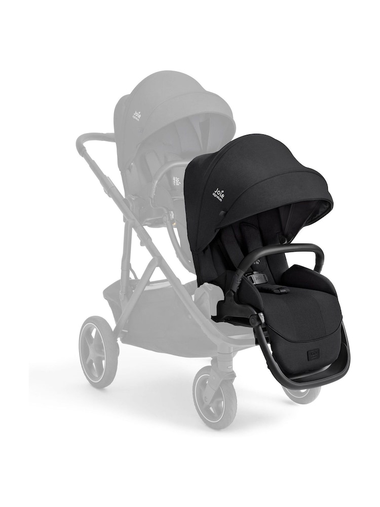 Joie Eclipse Versiti Signature Sibling Seat - Image 1 of 4