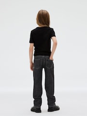 Calvin Klein Seasonal Logo Short Sleeve T-Shirt - Bild 3 von 5