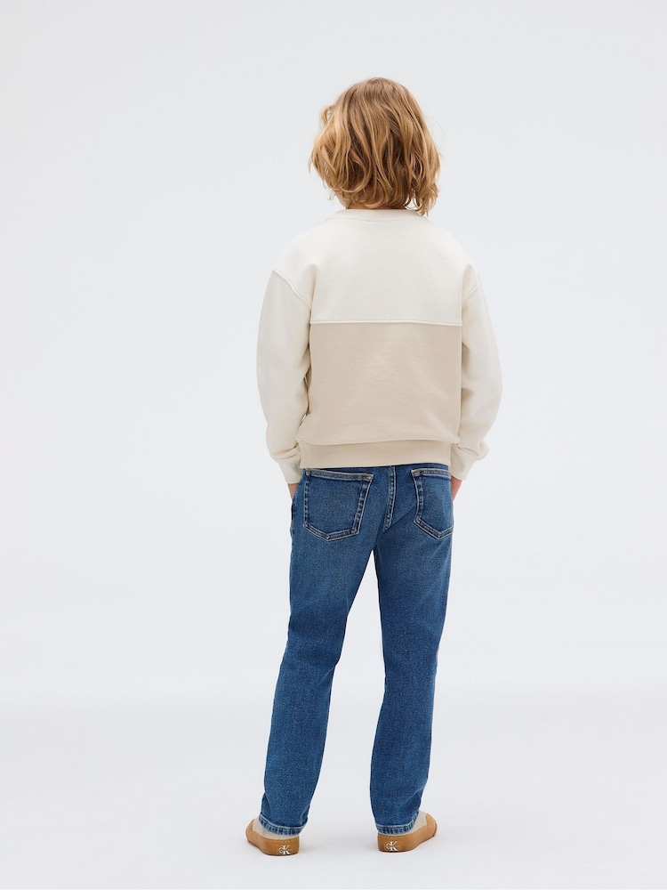 Calvin Klein Dad Authentic Jeans - Bild 2 von 5