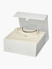 Calvin Klein Monogram Body Bib Gift Set - Imagen 3 de 3