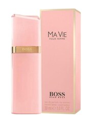BOSS Ma Vie Eau de Parfum 30ml - Image 2 of 2