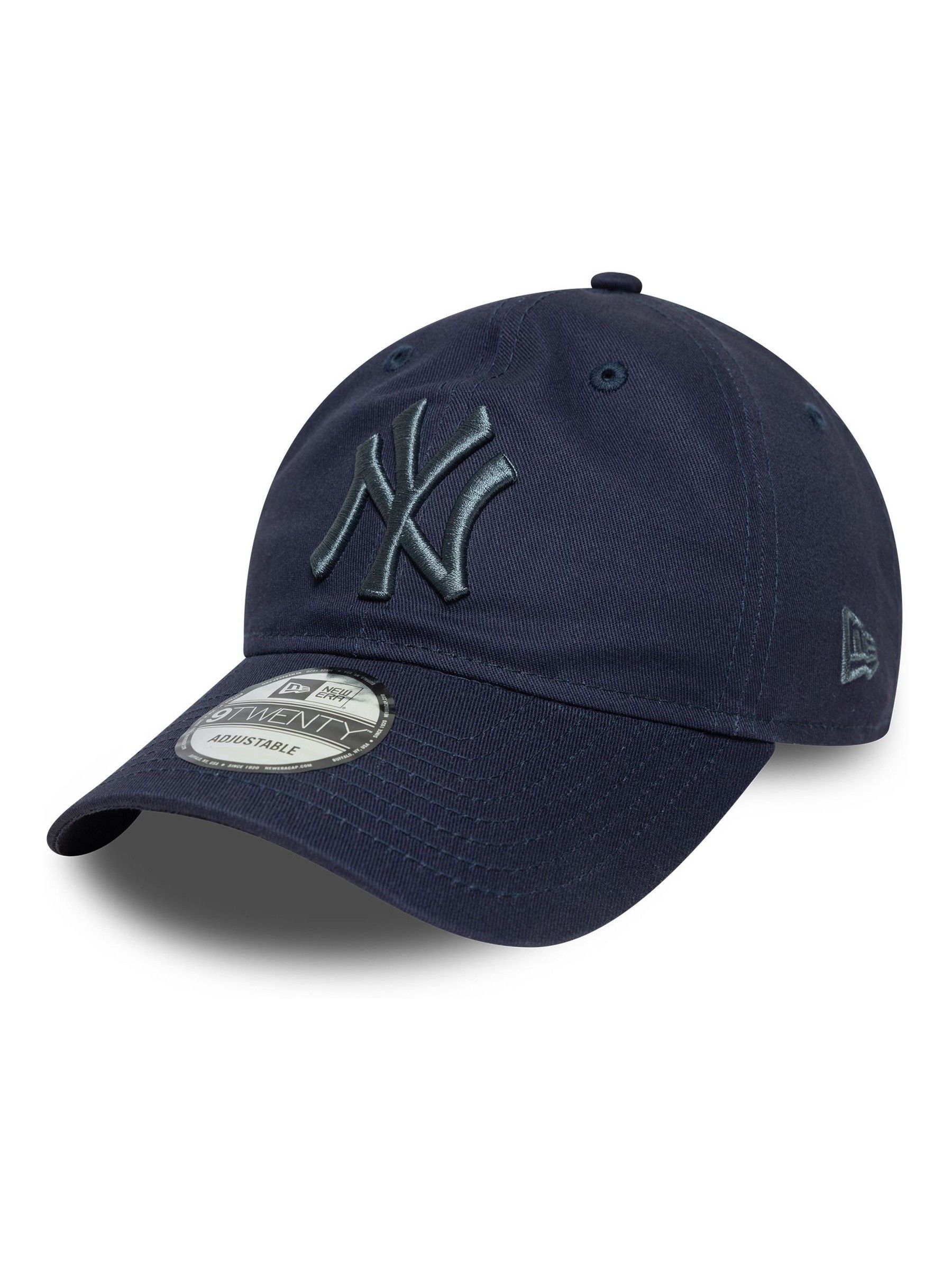 WTAPS × NEW ERA LEAGUE CAP / Navy Buy New Era Blue League Essential 9Twenty New York Yankees Hat