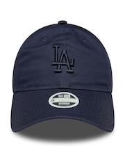 New Era Womens 920 Blue Cap - Image 1 of 5