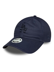 New Era Womens 920 Blue Cap - Image 3 of 5