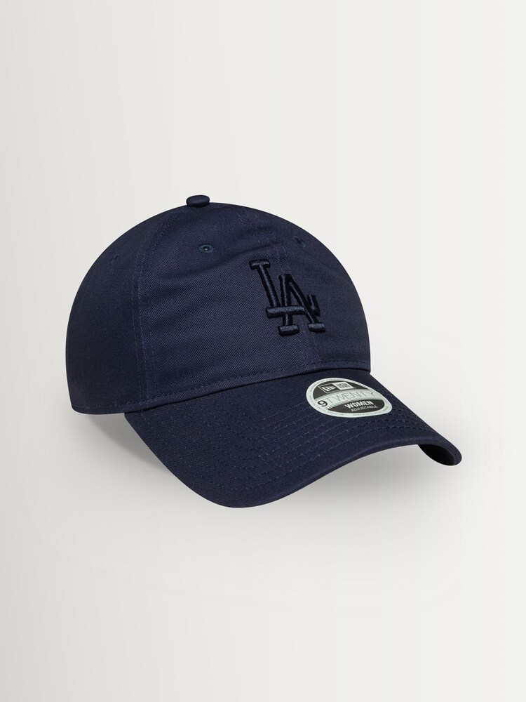 New Era Blue 920 Cap - Image 4 of 4
