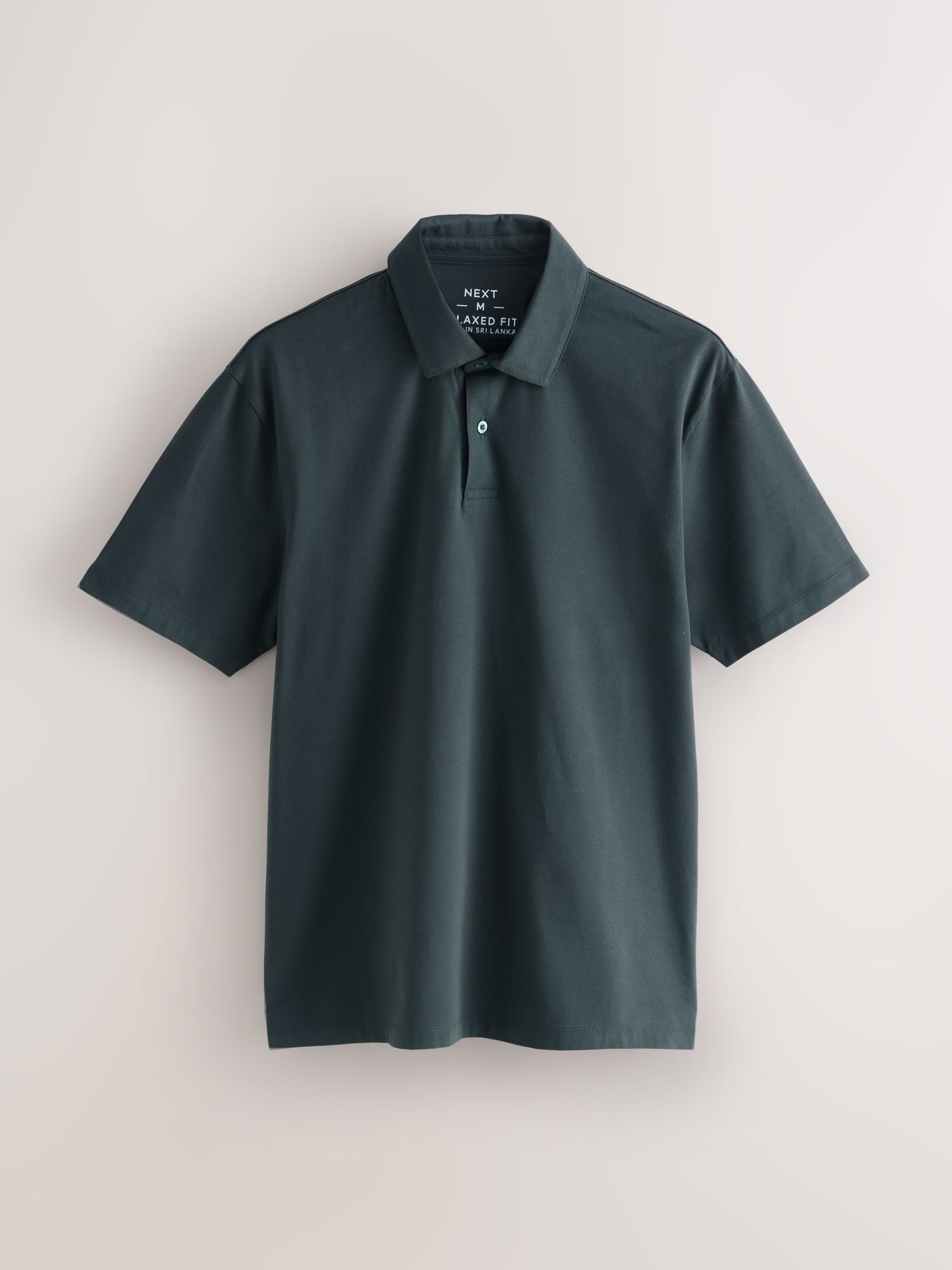 トップス STONE  19SS Cotton Jersey Polo-XL W62288s8.jpg
