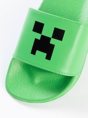 Vanilla Underground Black Boys Minecraft Multicoloured Sliders - Image 5 of 6