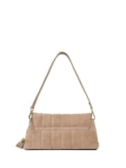 Dune London Brown Chelsea Pillow Shoulder Bag - Image 2 of 5
