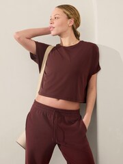 Athleta mit Ease T-shirt - Bild 1 von 1